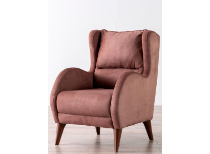 Bequemer Sessel – Stilvolles Design für entspannten Komfort im Wohnzimmer