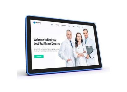 Leistungsstarkes Tablet Ideal für Arbeit, Unterhaltung und intensives Gaming