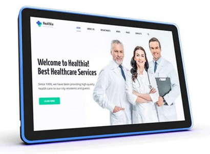 Leistungsstarkes Tablet Ideal für Arbeit, Unterhaltung und intensives Gaming