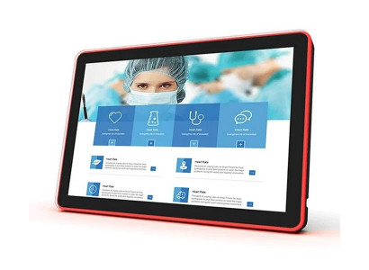 Schnelles leistungsstarkes Tablet Perfekt für Arbeit Alltag und Unterhaltung