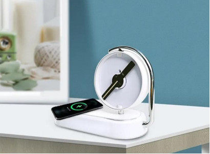 3D Hologramm-Lüfter Fesselnde Holografie für Werbung und Präsentationen