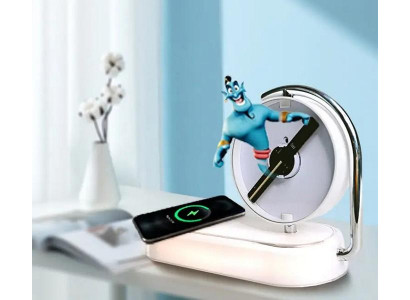 3D Hologramm-Lüfter Beeindruckende Holografie für Werbung & Präsentationen