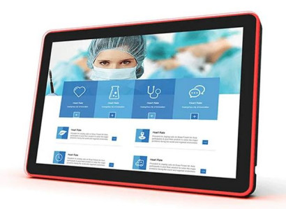 Leistungsstarkes Tablet Perfekt für Arbeit, Gaming und flüssiges Streaming