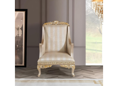 Sessel Möbel Einsitzer Drehsessel Sofa 1 Sitzer Wohnzimmer  Moderne