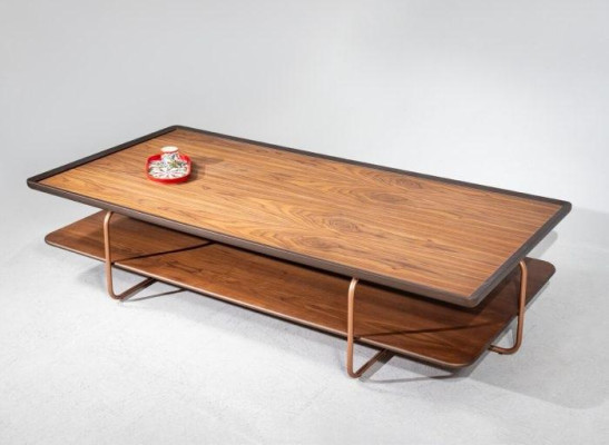 Couchtisch Luxus Design Couchtische Edelstahl Elegantes Wohnzimmer neu