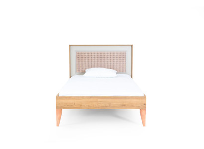 Stilvolles Kinderzimmer Bett Holzbett Ausziehbares Schlafzimmer Bett