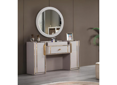 Designer Möbel Schlafzimmer Luxus Elegant möbel Modern Konsolen Tisch