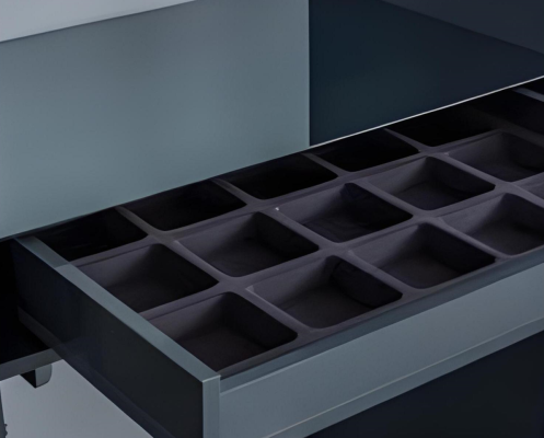 Begehbarer Kleiderschrank Schrank Einbauschränke Ankleideschränke Ankleide
