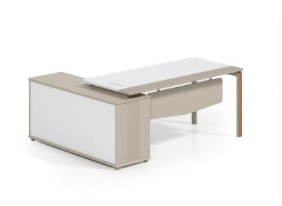 Eckcomputertisch L Tische Schreibtisch Eckbüroschreibtisch Eckbürotisch Ecktisch