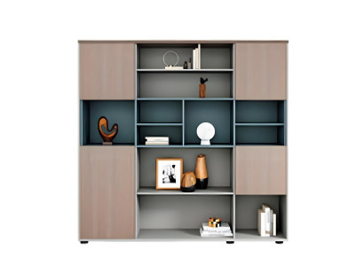 Archivschrank Aktenschrank Registraturschrank Dokumentenschrank Büroschrank