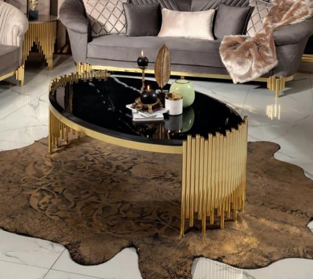 Couchtisch Holz Wohnzimmer Reinigungsfreundlichkeit Ästhetik Schönheit Modern