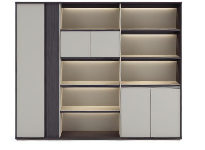 Archivschrank Aktenschrank Büro Schrank Dokumentenschrank Registraturschrak