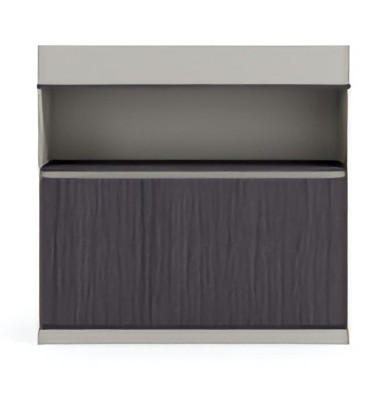 Anrichte Sideboard Buffet Kredenz Büroschrank Schrank Kommode Vitrinenschrank