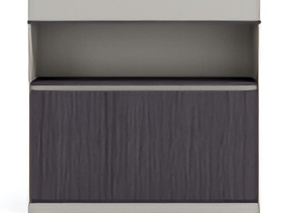 Anrichte Sideboard Buffet Kredenz Büroschrank Schrank Kommode Vitrinenschrank