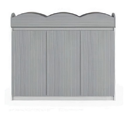 Anrichte Sideboard Kredenz Vitrinenschrank Büroschrank Schrank Kommode Buffet