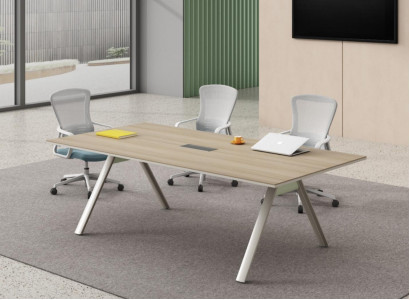 Konferenztisch Meetingtisch Verhandlungstisch Sitzungstisch Besprechungstisch