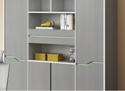 Archivschrank Verwaltungsschrank Büroschrank Büro Ablageschrank Ordnerschrank