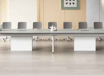 Besprechungstisch Meeting Verhandlung Tisch Konferenz Tagung Präsentation