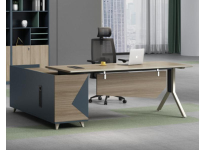 Schreibtisch Arbeitsplatz Büroarbeitsplatz Schreibpult Tisch Büroschreibtisch