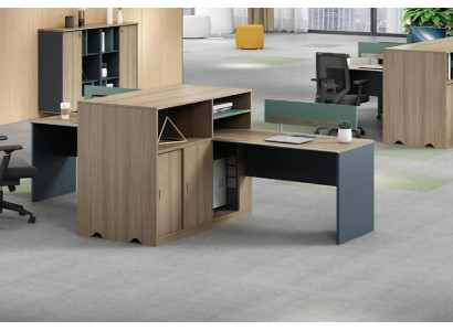 Team Schreibtisch Gruppenschreibtisch Arbeitsplatz Schreibtische 2 Personen