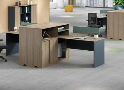 Team Schreibtisch Gruppenschreibtisch Arbeitsplatz Schreibtische 2 Personen