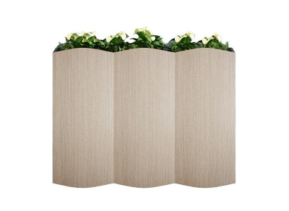 Raumteiler Trennwand Paravent Raumtrenner Schiebewand Faltwand Raumtrennwand