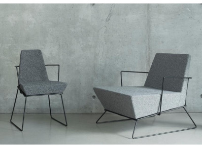 Chaiselongue Lounge Polsterbank Sitzlounge Relaxbank Lounge-Sofa Loungemöbel