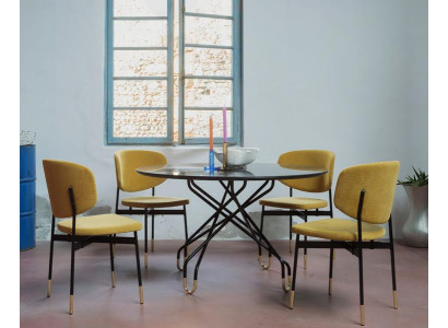 Esszimmer-Set Tischgruppe Esszimmer Esstischgruppe Essplatzgruppe Speisegruppe