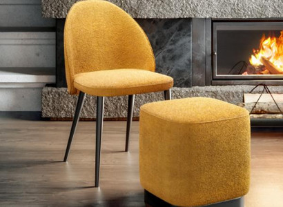 Stuhl Esszimmerstuhl Armlehnstuhl Polsterstuhl Fußhocker Barhocker Sitzhocker