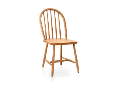 Holzstuhl Stuhl Küchenstuhl Lehnstuhl Esszimmerstuhl Braun Holz Stühle