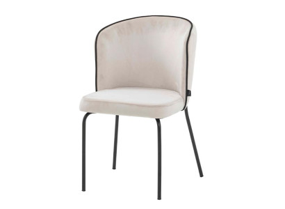 Luxus Esszimmerstuhl Stuhl Weiß Sessel Sitzer 1 Sitz Clubsessel Esszimmer Modern