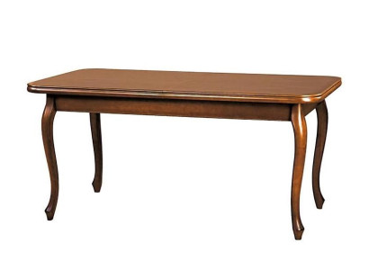 Ausziehtisch Holztisch Esstisch Küchentisch Speisetisch Familientisch