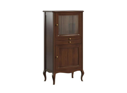 Schaukästchen Vitrine Vitrinenschrank Objektschrank Dekorvitrine Kommodenschrank