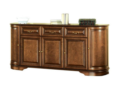 Sideboard Anrichte Buffetschrank Schubladenschrank Kommodenschrank Buffet
