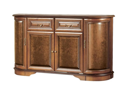 Sideboard Mehrzweckschrank Kommodenschrank Anrichte Stauraummöbel