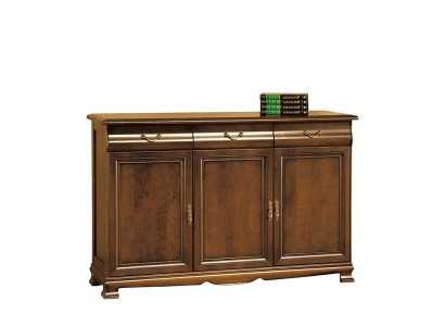 Sideboard Schrank Anrichte Buffetschrank Vorratsschrank Schrankbuffet