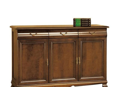 Sideboard Schrank Anrichte Buffetschrank Vorratsschrank Schrankbuffet