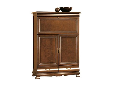 Kommode Bar-Kommode Antikkommode Wohnzimmerschrank Schubladenschrank