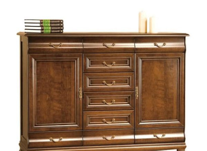 Sideboard Anrichte Schrank Buffetschrank Vorratsschrank Schrankbuffet