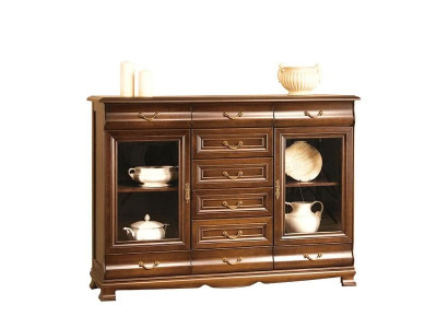 Sideboard Schrankbuffet Vorratsschrank Buffetschrank Servierkommode Anrichte