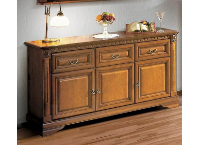Sideboard Anrichte Buffet Buffetschrank Vorratsschrank Schrankbuffet