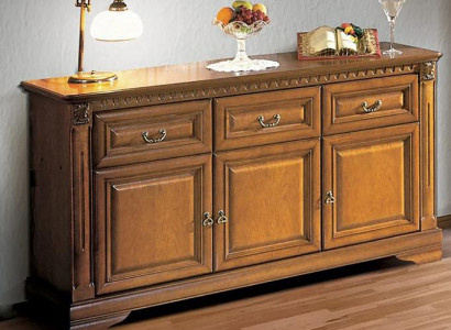 Sideboard Anrichte Buffet Buffetschrank Vorratsschrank Schrankbuffet