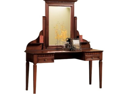 Schminktisch Frisiertisch Kosmetiktisch Toilettentisch Verschönerungstisch