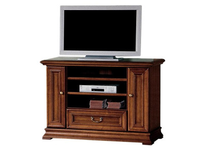 TV-Schrank Fernsehtisch Fernsehmöbel Lowboard Medienmöbel RTV Fernsehkonsole