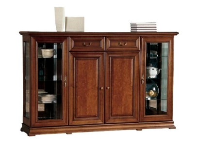 Buffet Anrichte Buffetschrank Sideboard Kommodenschrank Esszimmerschrank