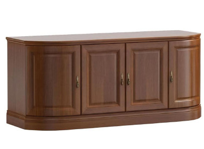 Sideboard Anrichte Vorratsschrank Kommode Stauraumschrank Kommodenschrank