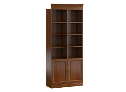 Bücherregal Bücherschrank Bücher Regal Regalwand Stellage Bücherbord Schrank