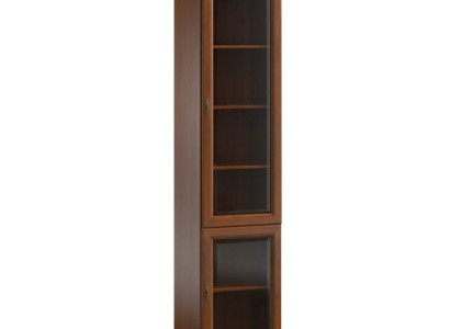 Vitrine Glasvitrine Schaukasten Glasschrank Schrankvitrine Regalvitrine