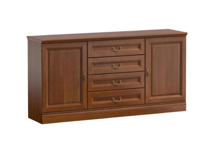 Sideboard Anrichte Kommode Servierkommode Buffetschrank Schrankbuffet