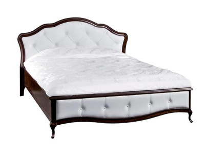 Bett Schlafstelle Chesterfield Doppelbett Komfortbett Zweibett Komfortdoppelbett